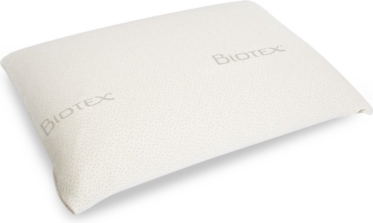 BIOTEX Mémotradi hoofdkussen medium 60x40 cm