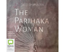 The Parihaka Woman