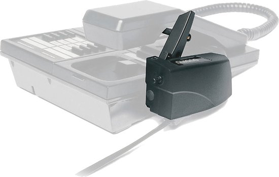 Controller Jabra 1000-04 Black