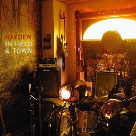 Hayden - In Field & Town (CD)