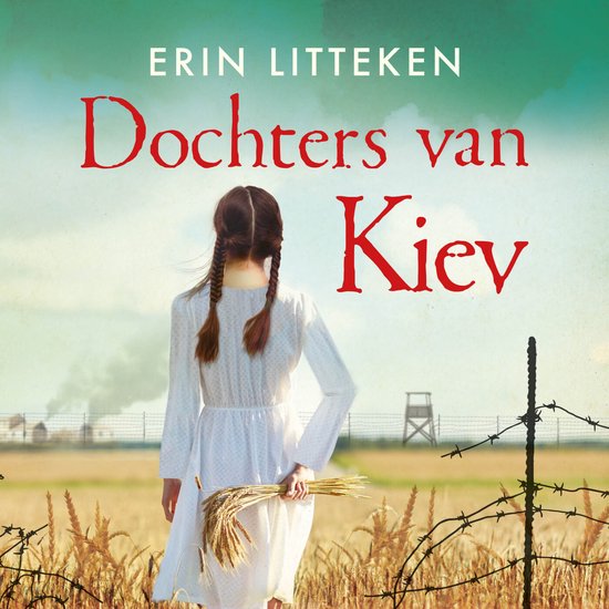 Dochters van Kiev - cover