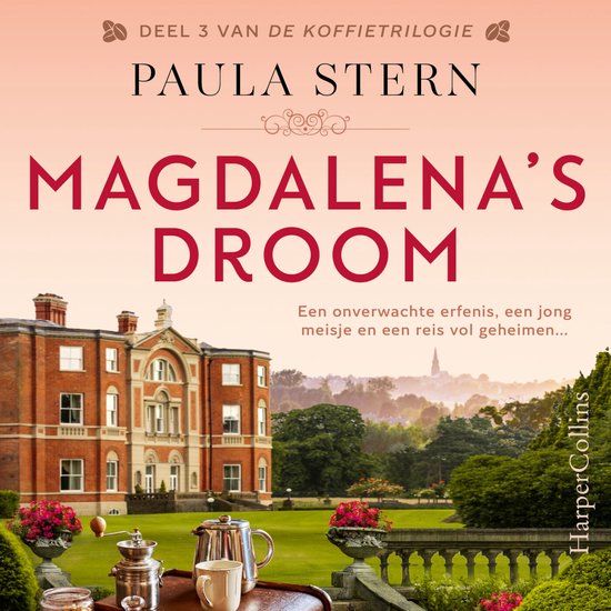 Magdalena's droom