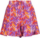 Lofty Manner PE33 - Short Jayleen - Multi rainbow print - M