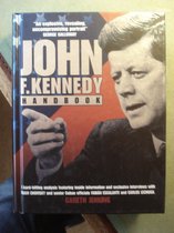 The John F. Kennedy Handbook