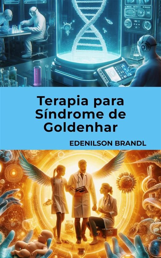Terapia para Síndrome de Goldenhar - cover