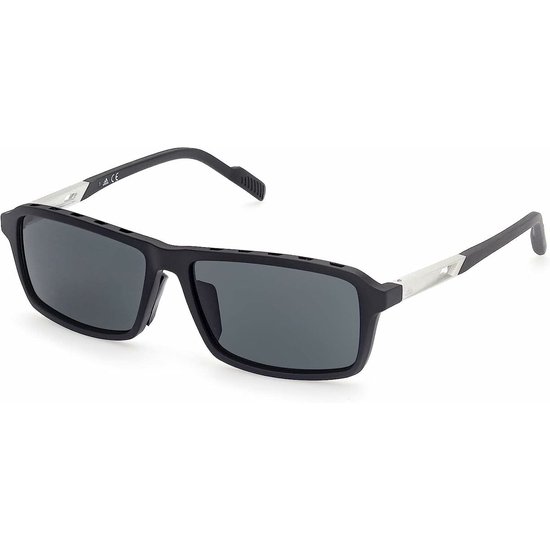 Adidas Sport SP0049 02A Zonnebril - Heren - Zwart van Adidas — afbeelding 2