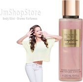 Victoria's Secret Temptation Shimmer Fragrance Mist 250 ml