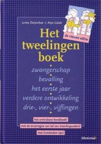 Tweelingenboek