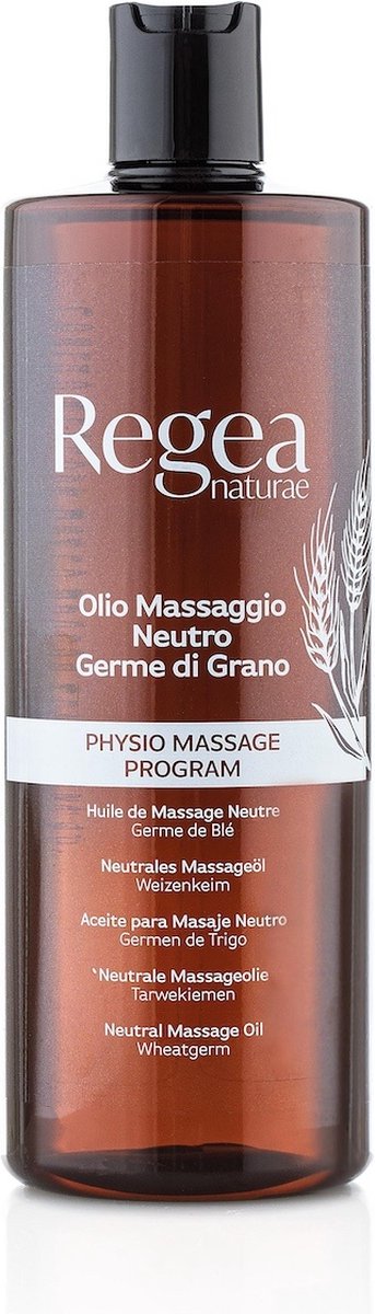 Goedkoopste Xanitalia Regea Tarwekiem Massageolie 5L