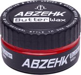 Abzehk Hair Wax Red Mega Look 150ml - Voordeelverpakking 6 stuks