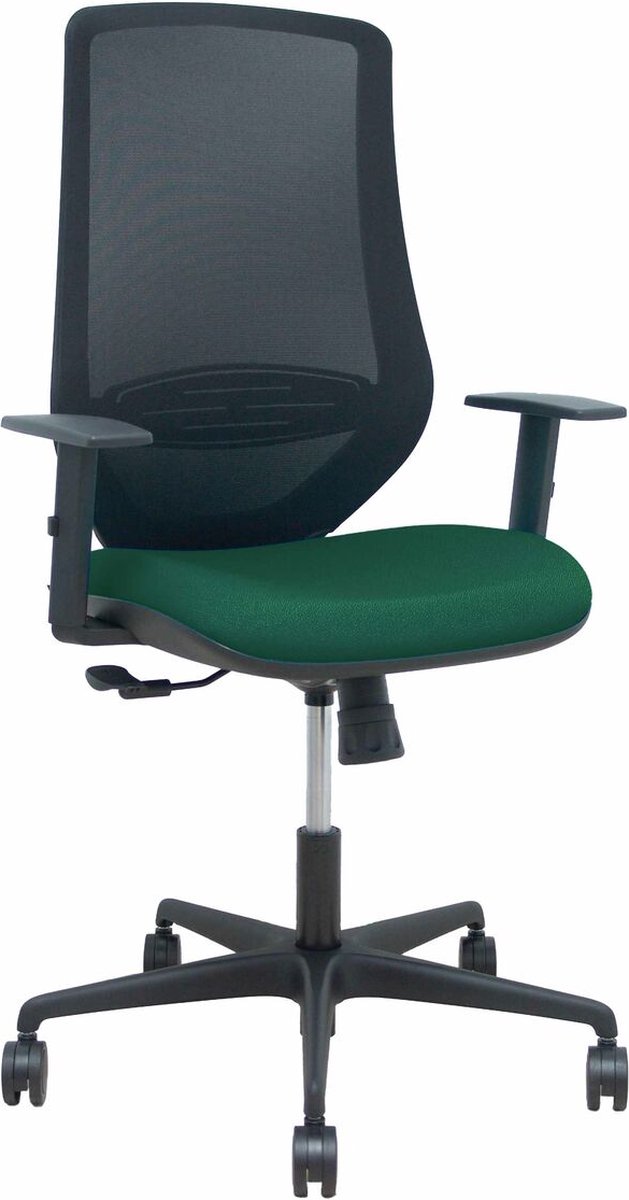 Bureaustoel Mardos P&C 0B68R65 Donkergroen groen
