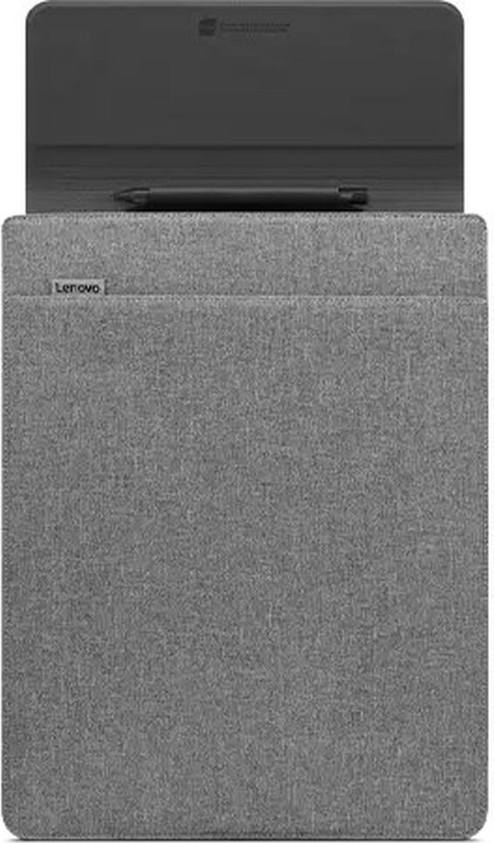 Laptoptas Lenovo GX41K68627 Grijs 16