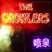 Growlers - Chinese Fountain (LP)