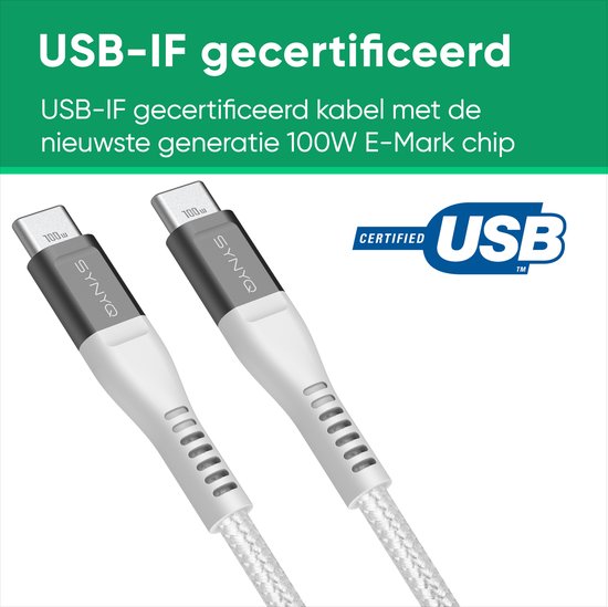 30W USB C oplader voor iPhone 16E/16/16 Pro Max/16 Plus/15/15 Max/15