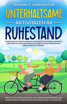 Unterhaltsame Aktivitäten im Ruhestand