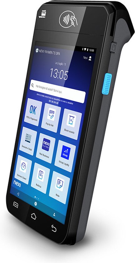 SmartPOS Mini | bol