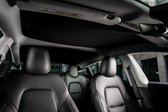 Tesla Model 3 2-delige Zonneschermen Set - Interieur Accessoires