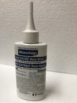 Blanchon concentraat vernis WIT 125 ml