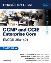 Official Cert Guide- CCNP Enterprise Advanced Routing ENARSI 300