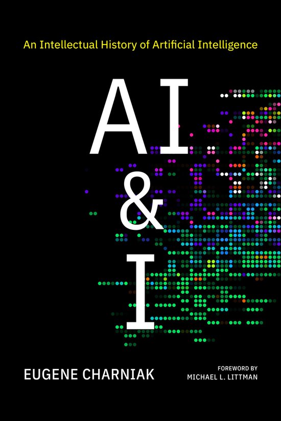 AI & I - cover