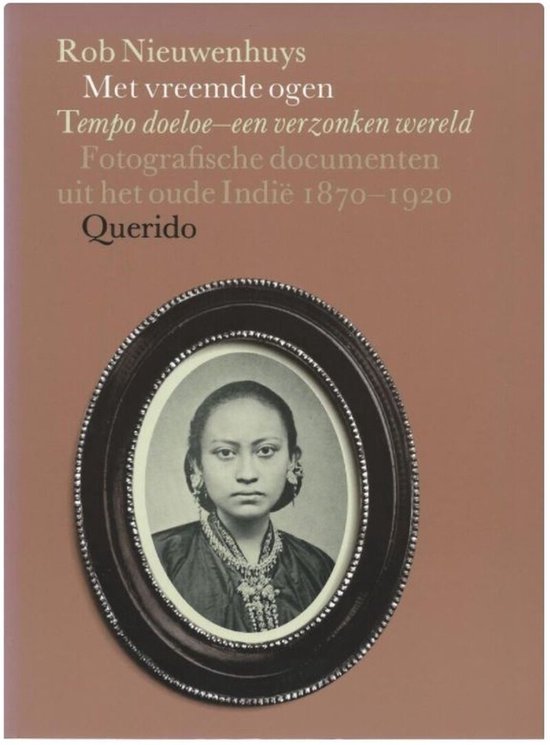 Met Vreemde Ogen