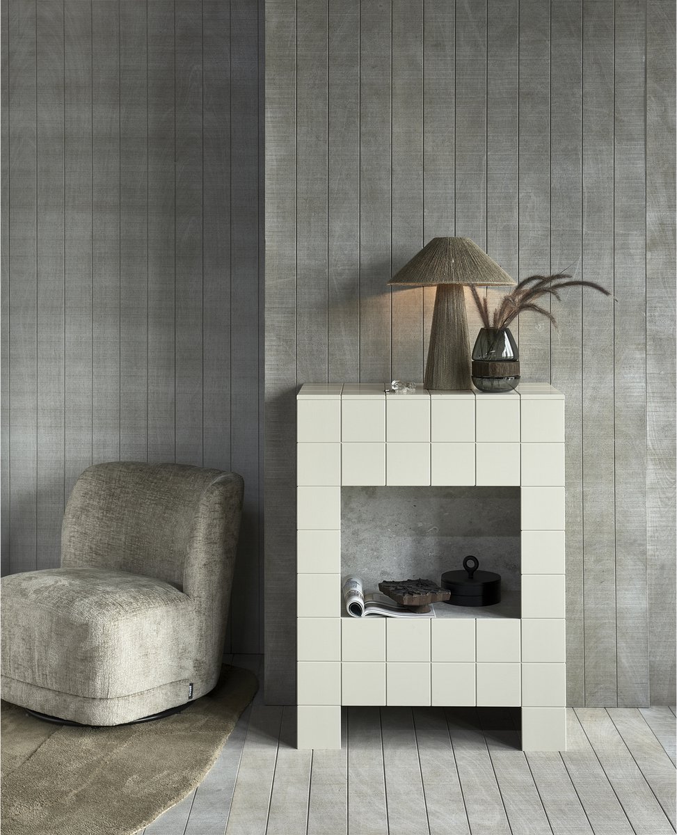WOOOD WOOOD Atty Draaifauteuil - afbeelding 5