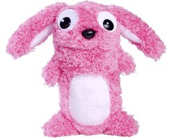 Nicotoy Screamerz Rambling Rabbit Interactieve Knuffel - 5+