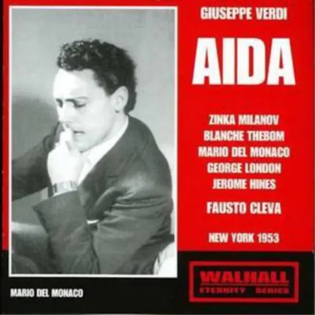 Verdi: Aida