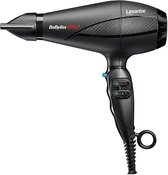 Babyliss -  PRO Ionic Levante Föhn 2100W Zwart