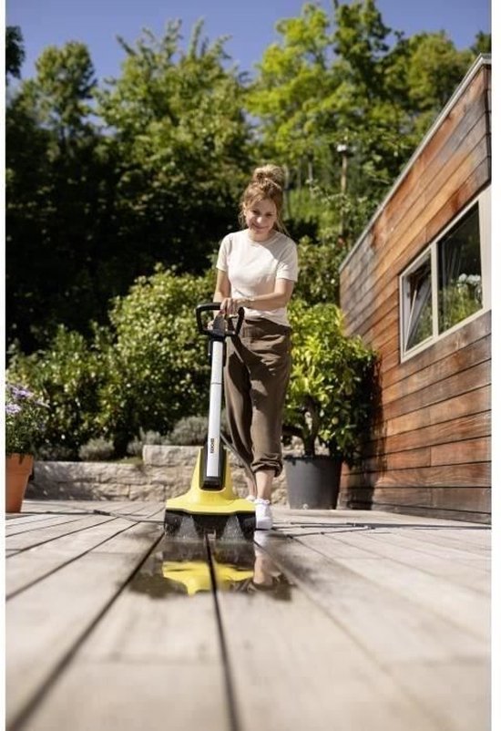 Terrasreiniger KARCHER terrasreiniger PCL 3-18 (zonder batterij) — afbeelding 2