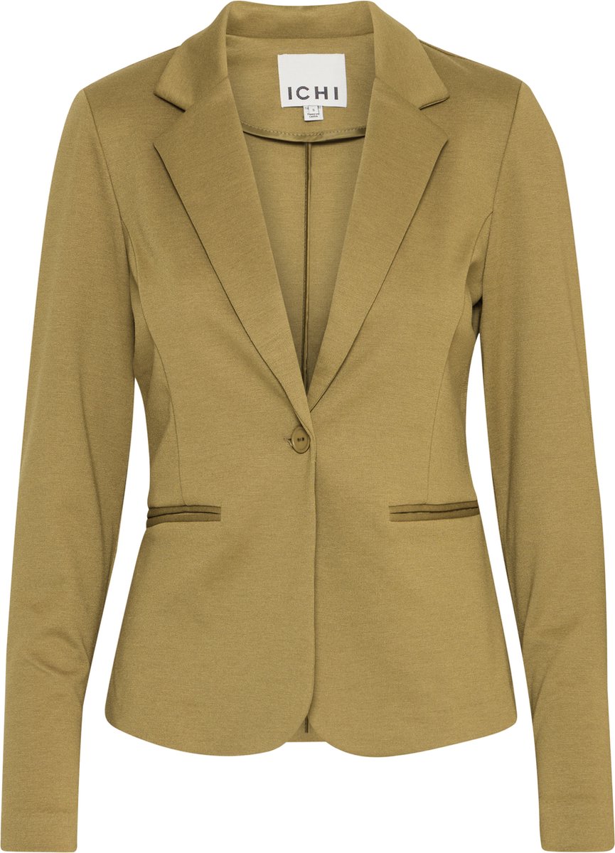 Ichi IHKATE BL Blazer - Maat S