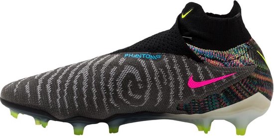Voetbalschoenen Nike Phantom GX Elite Fusion DF FG Maat 46 bol