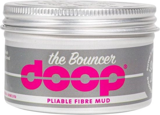 doop The Bouncer 100ml - Wax - Haarverzorging