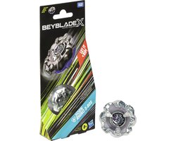 Beyblade X Horn Rhino 3-80S Booster Set