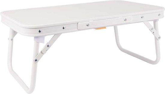 Bo-Camp - Pastel - Klaptafel - Yvoire - Compact - 56x34 cm van Bo-Camp — afbeelding 4