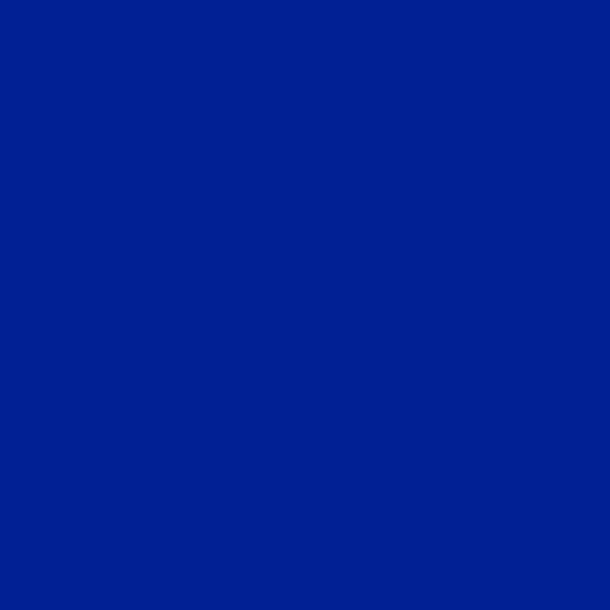 Oracal 631-098 – Stickerfolie – Zelfklevend Vinyl – Mat Gentian Donkerblauw – 30,5 cm breed – 5 m lang