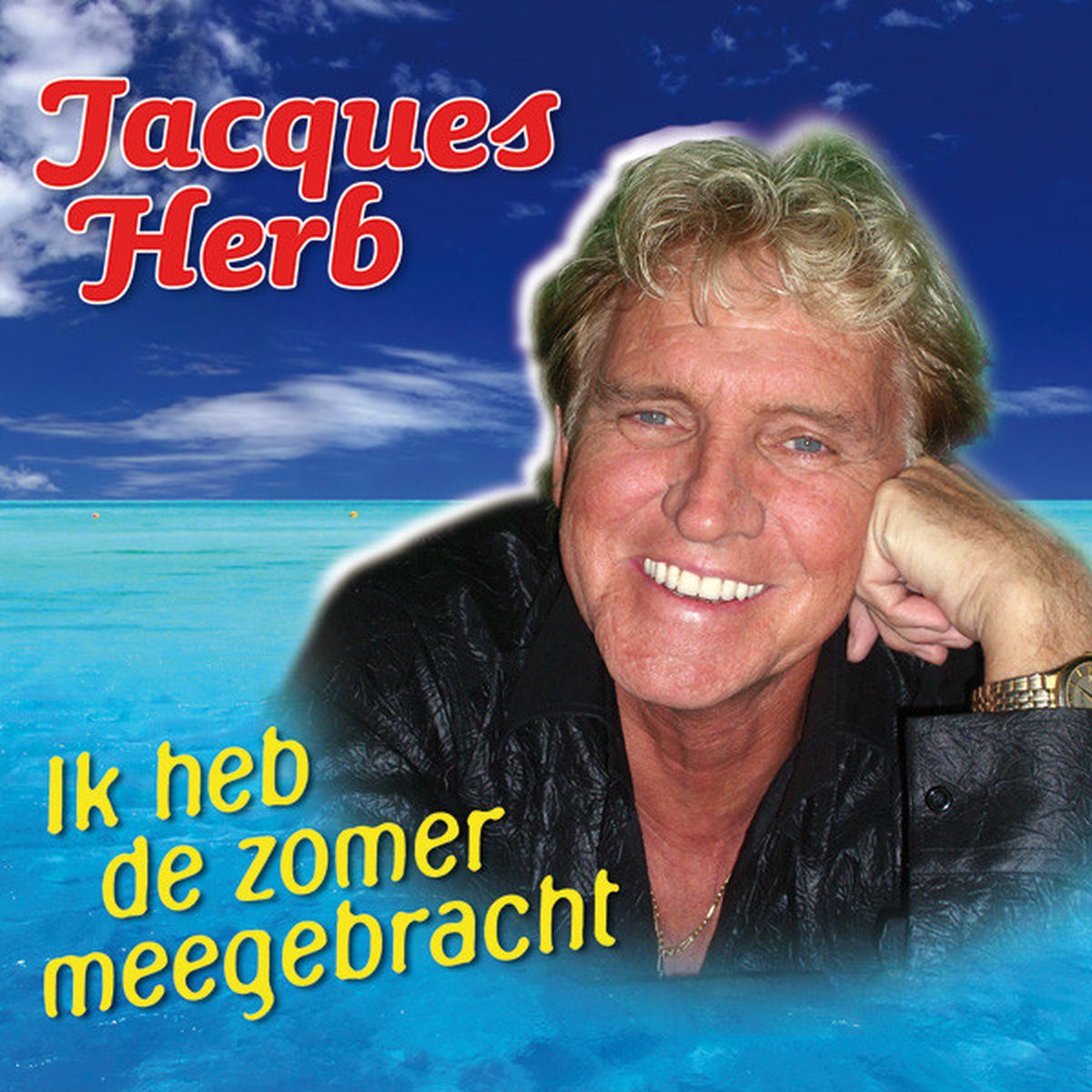 Ik Heb de Zomer Meegebracht