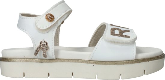 Sandales Meiden Replay Sandales pour femmes 4 - blanc - Taille 33