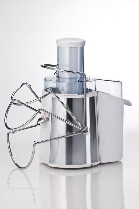 Ariete Centrika Metal Juicer mod.173 van Ariete — afbeelding 3