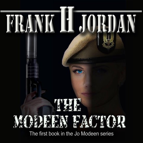 The Modeen Factor - cover