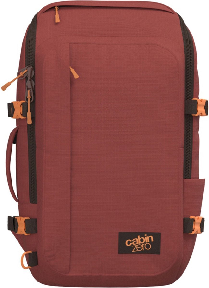 Cabin Zero Adventure Cabin Bag ADV 32L Rugzak 46 cm