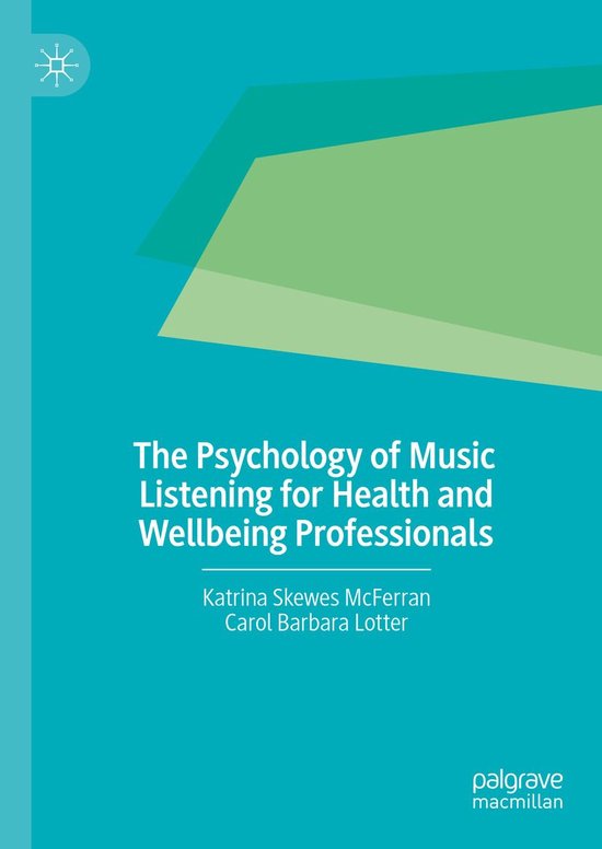 Behavioral Science and Psychology (R0) - The Psychology of M ... - cover