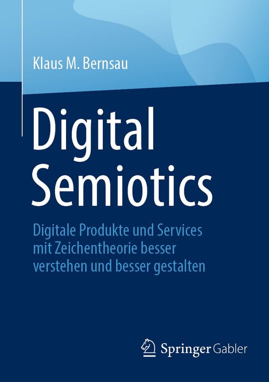 Digital Semiotics - cover