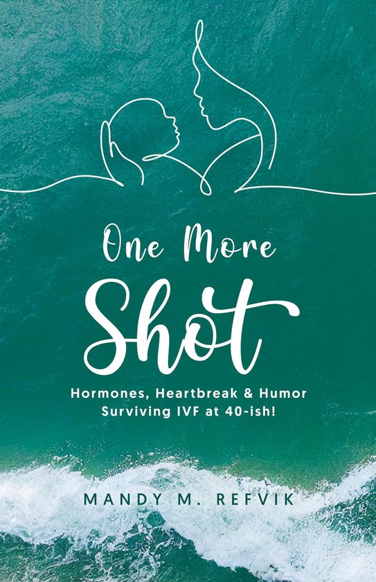 "One More Shot" - cover