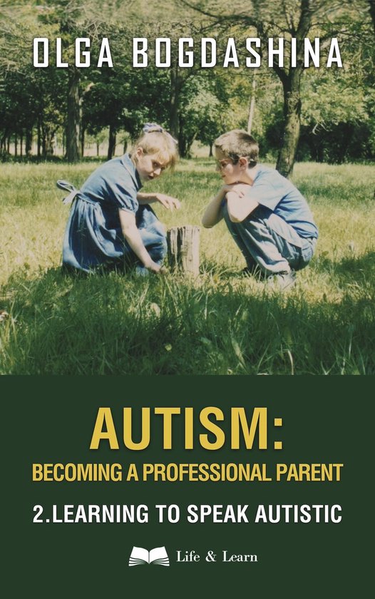 Autism - cover