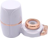 Bol.com HG High performance faucet Water filter/HG Hoogwaardige kraan Waterfilter aanbieding