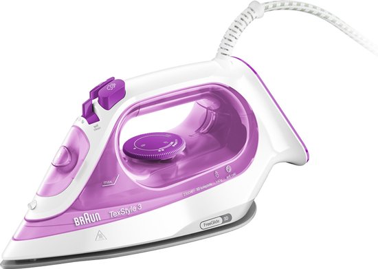 Braun TexStyle 3 SI3030PU