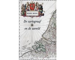 De cartograaf en de wereld