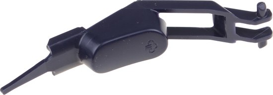 Bouton Vapeur 423902650373 Pour Centrale Vapeur Philips PerfectCare Aqua - 12