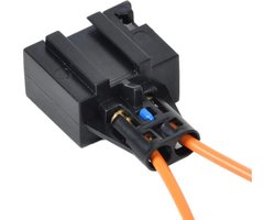 Optic Fiber Loop | Glasvezel systemen